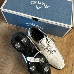 Callaway Golf Women’s golf shoes